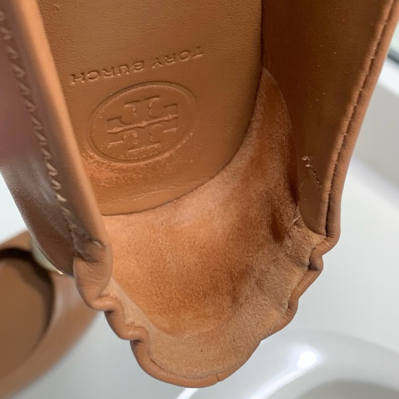 Minnie Travel Ballet Flat
TORY BURCH - Picture 12 of 16